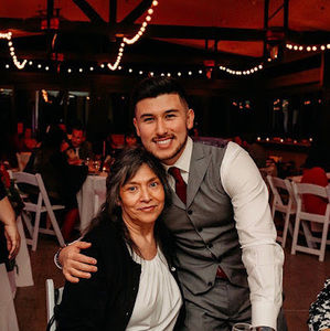 Meet your Posher, Matthew